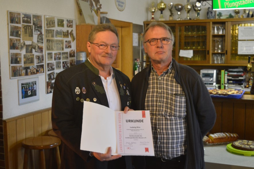 2023 - Generalversammlung