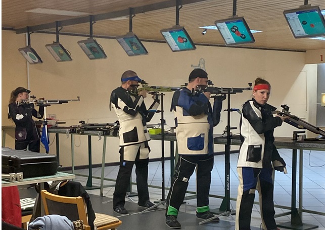 LG Oberliga Süd - 3. Wettkampftag